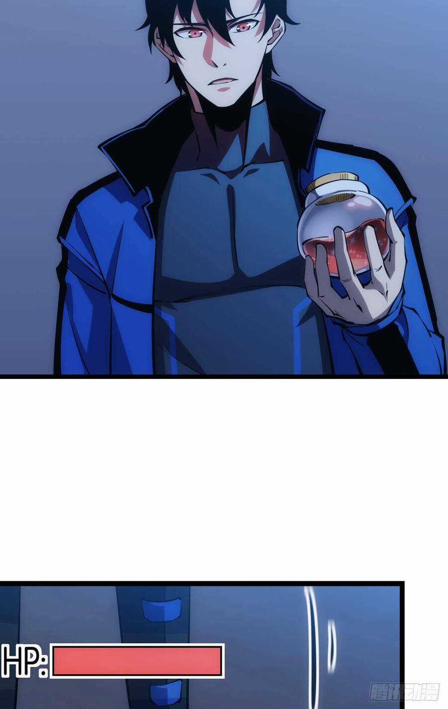 Ác Bá Trò Chơi Chapter 19 trang 24