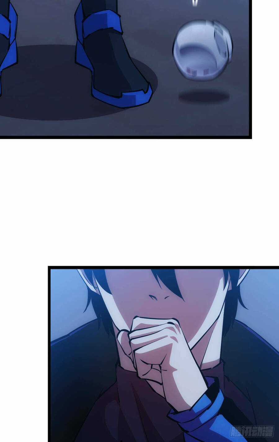 Ác Bá Trò Chơi Chapter 19 trang 25