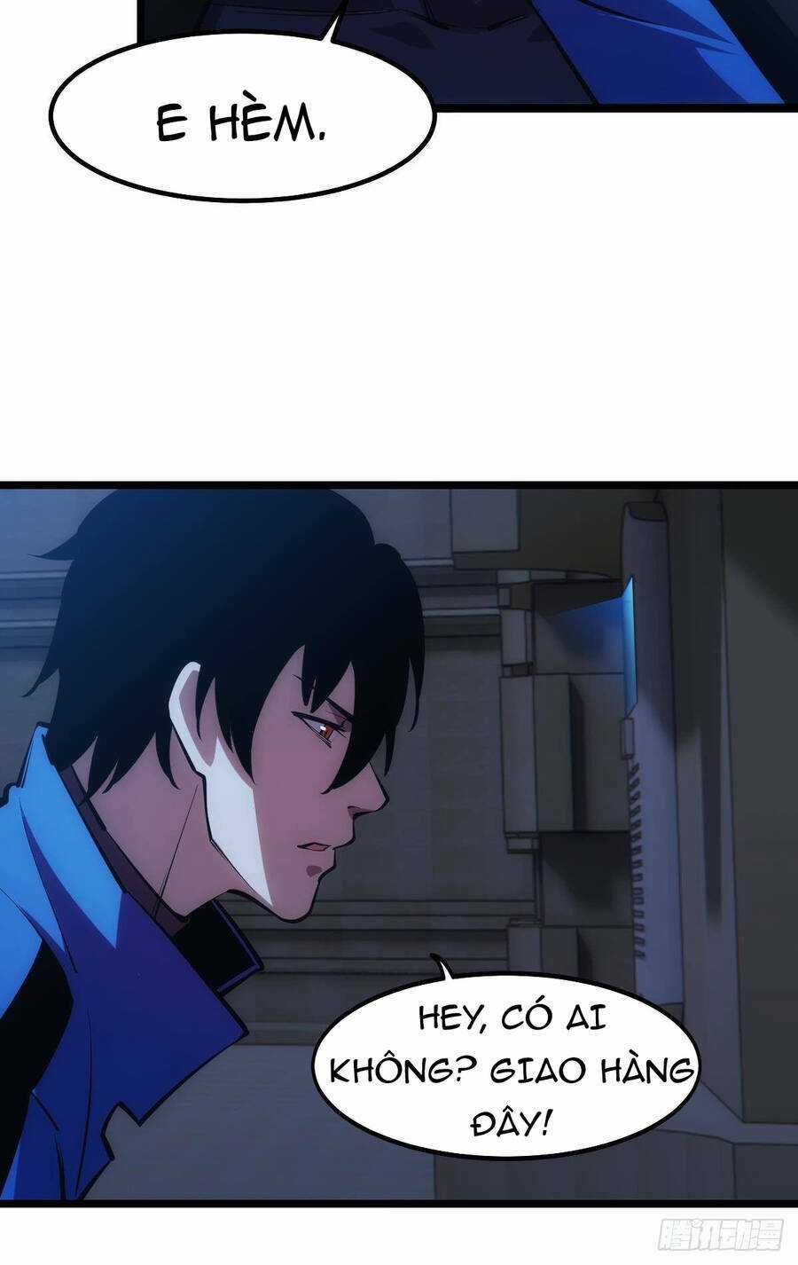 Ác Bá Trò Chơi Chapter 19 trang 26