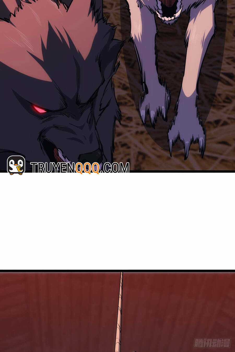 Ác Bá Trò Chơi Chapter 19 trang 3