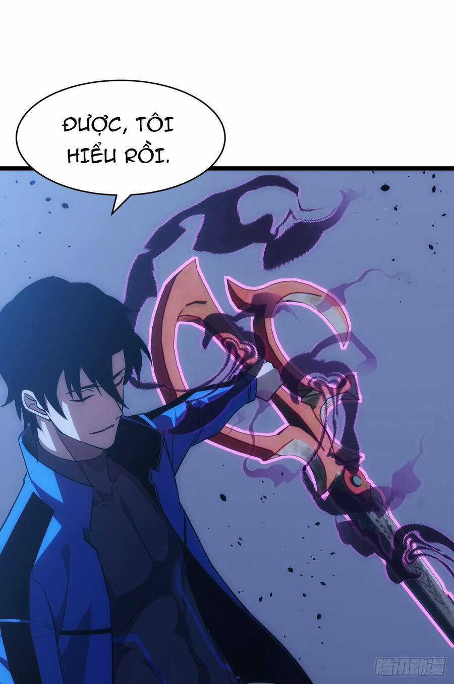 Ác Bá Trò Chơi Chapter 19 trang 30