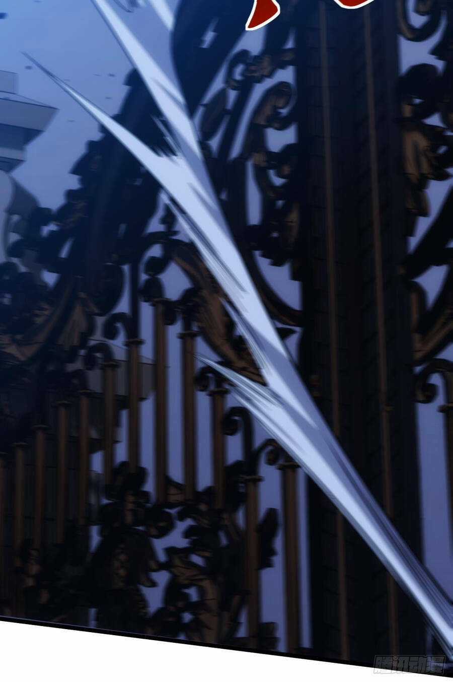 Ác Bá Trò Chơi Chapter 19 trang 32