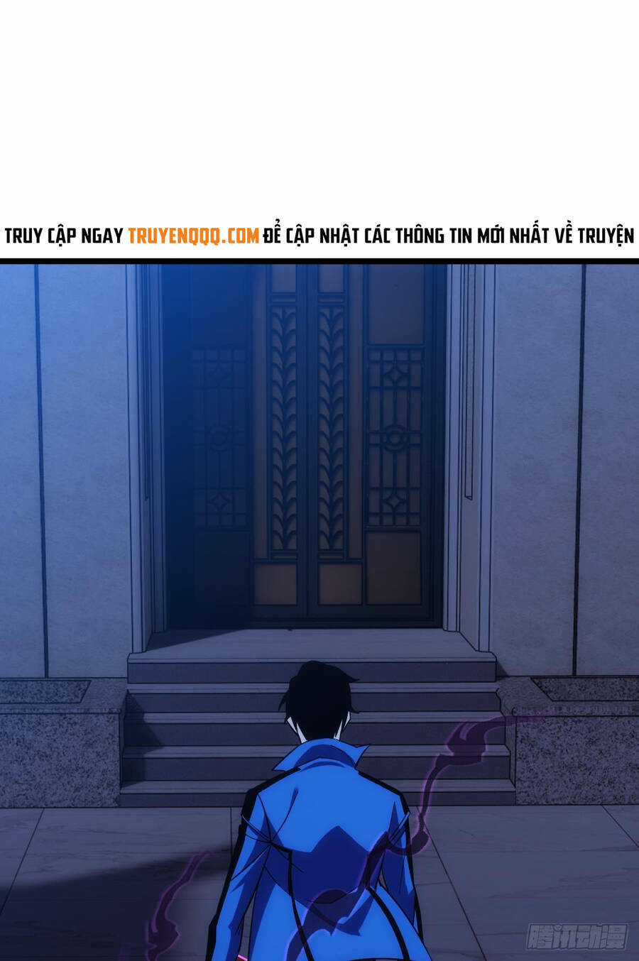 Ác Bá Trò Chơi Chapter 19 trang 33