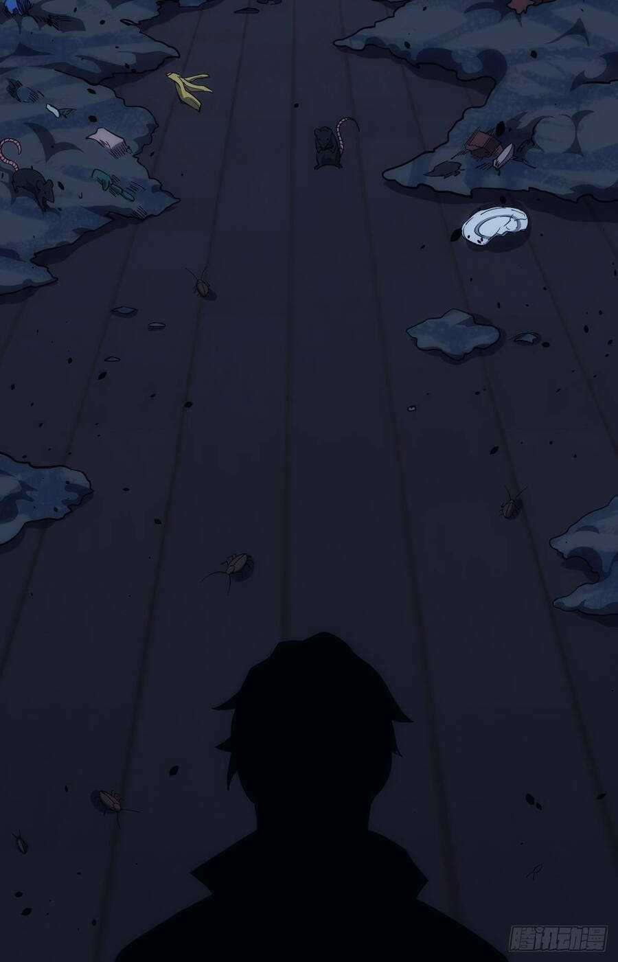 Ác Bá Trò Chơi Chapter 19 trang 38