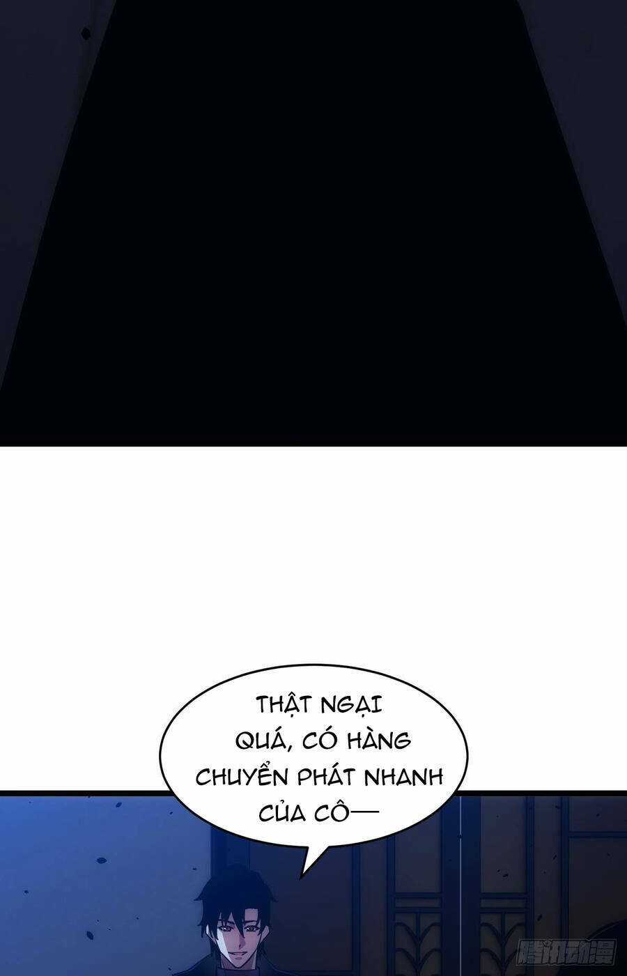 Ác Bá Trò Chơi Chapter 19 trang 39