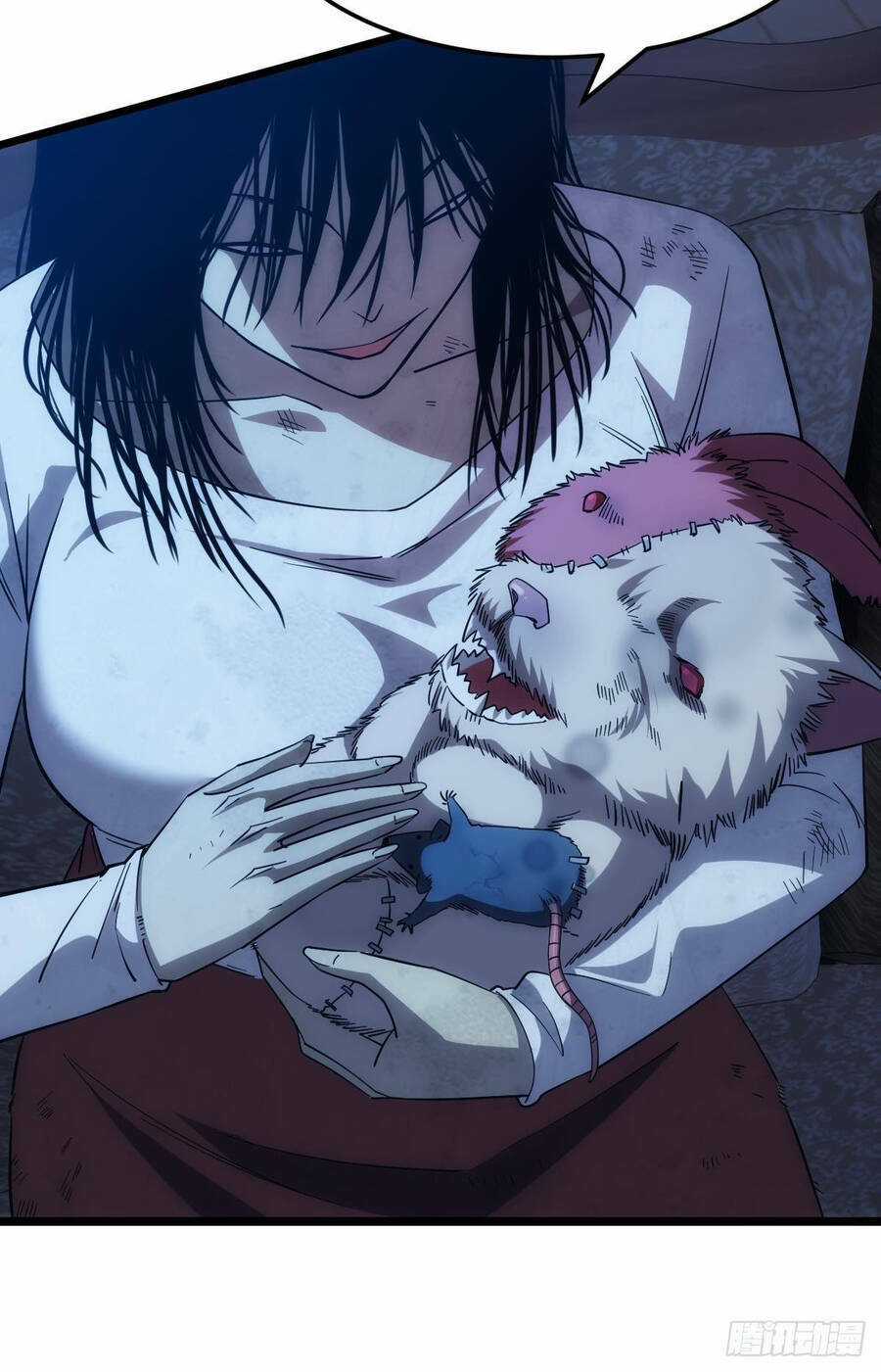 Ác Bá Trò Chơi Chapter 19 trang 42