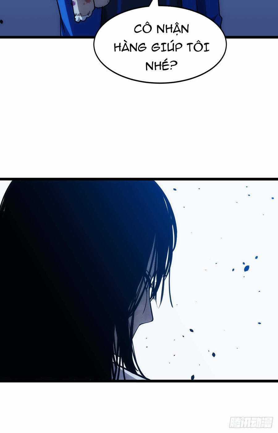 Ác Bá Trò Chơi Chapter 19 trang 44