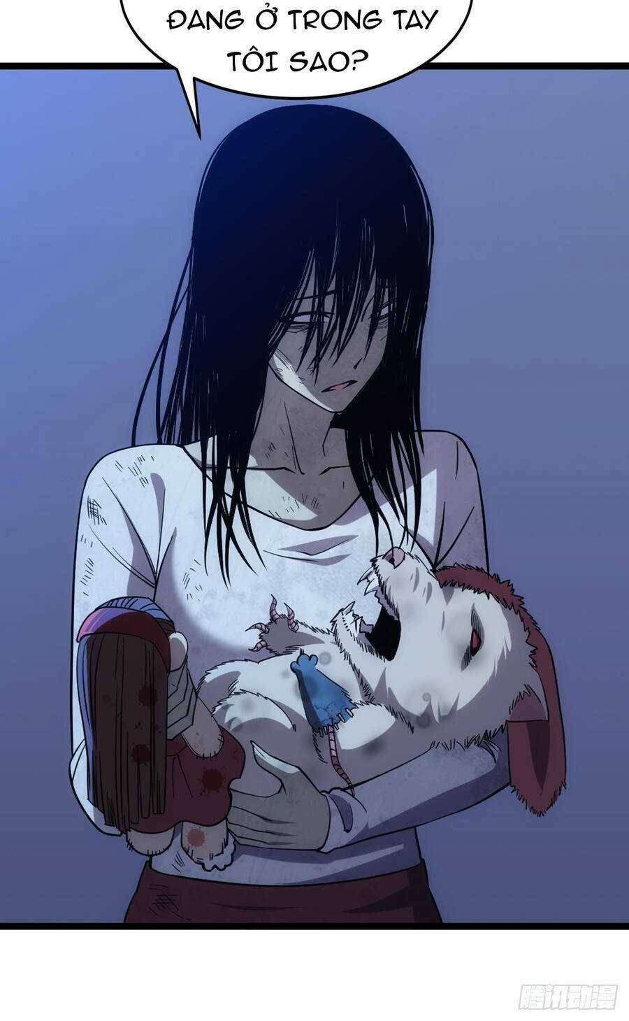 Ác Bá Trò Chơi Chapter 19 trang 46