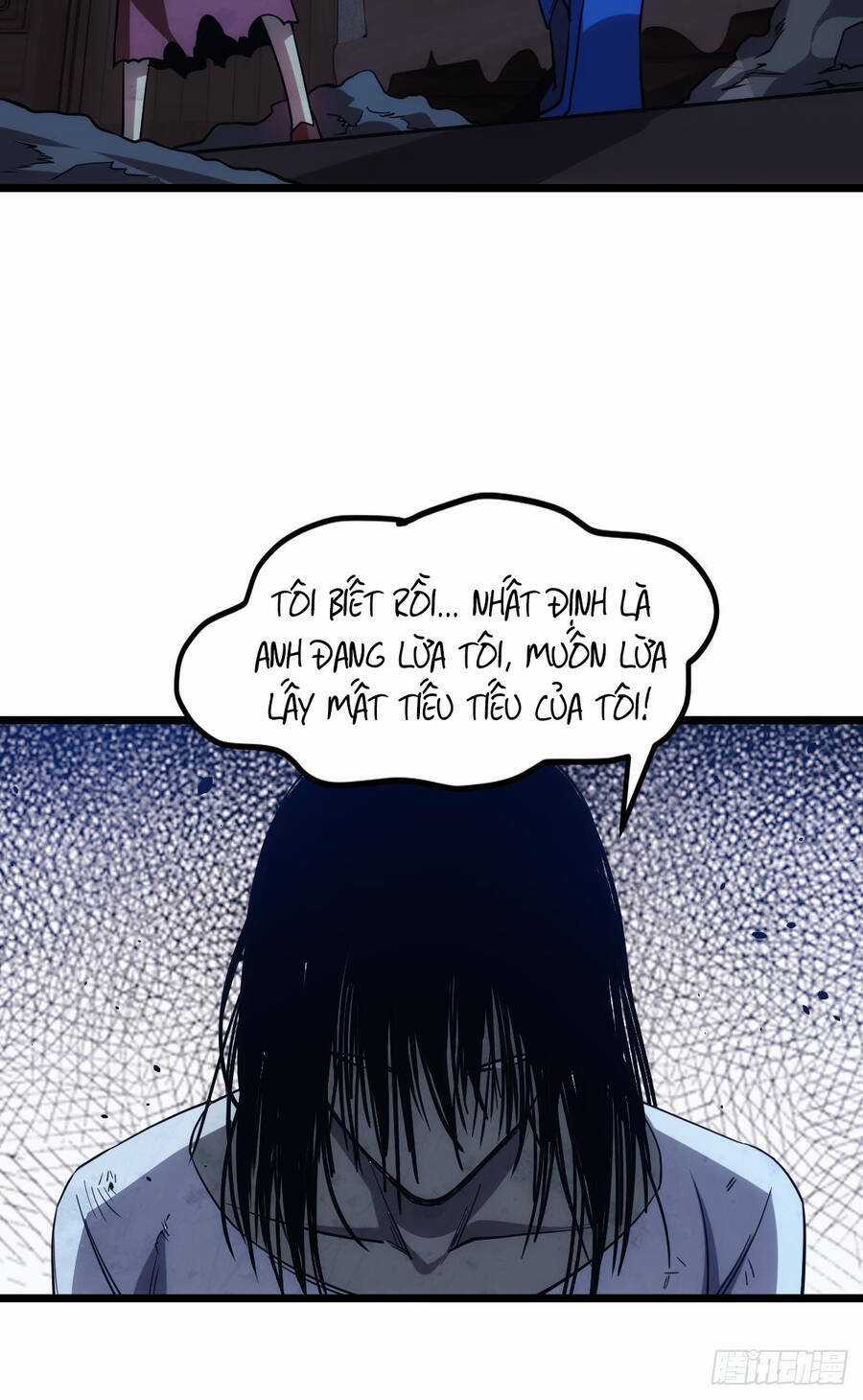 Ác Bá Trò Chơi Chapter 19 trang 48