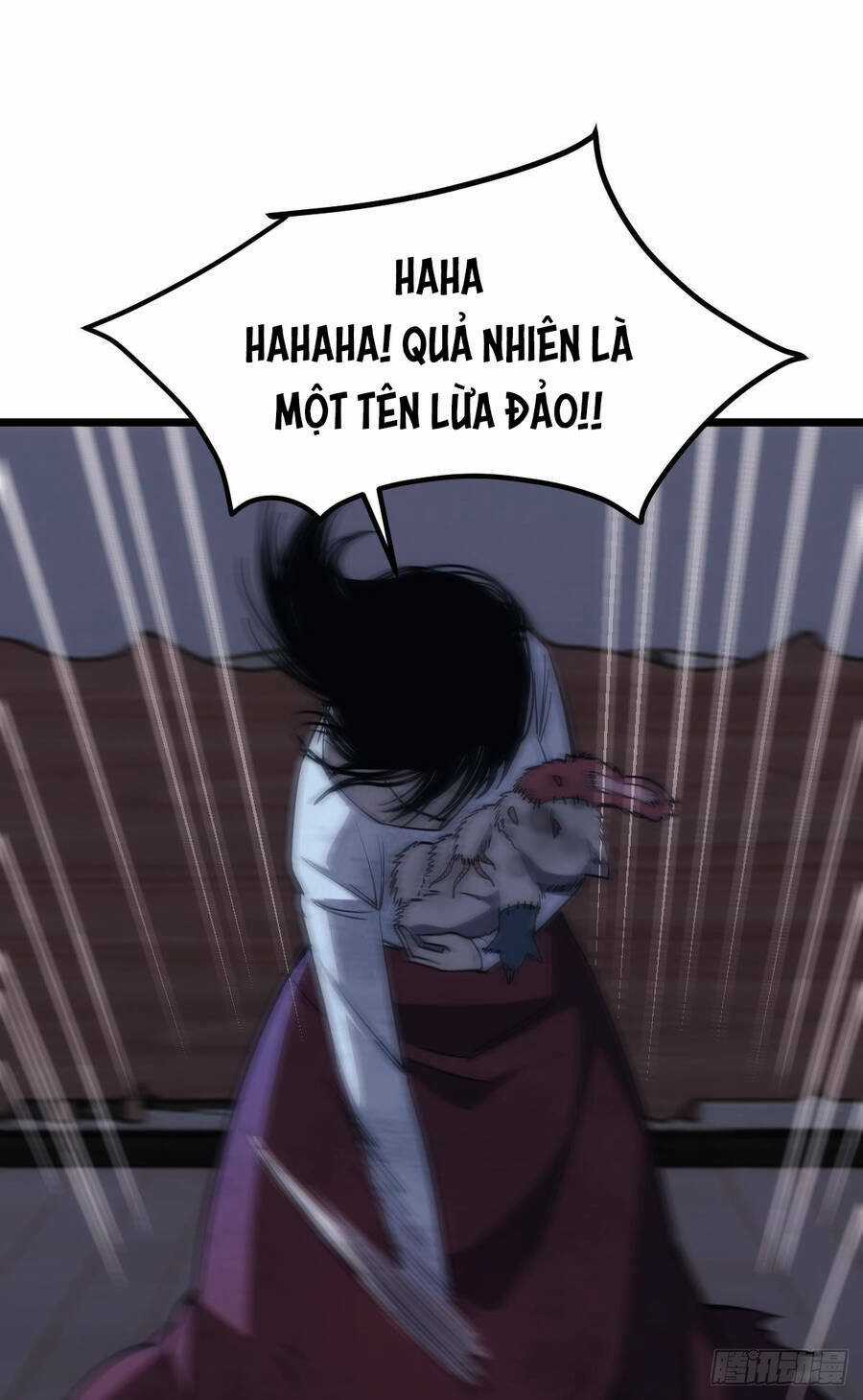 Ác Bá Trò Chơi Chapter 19 trang 49