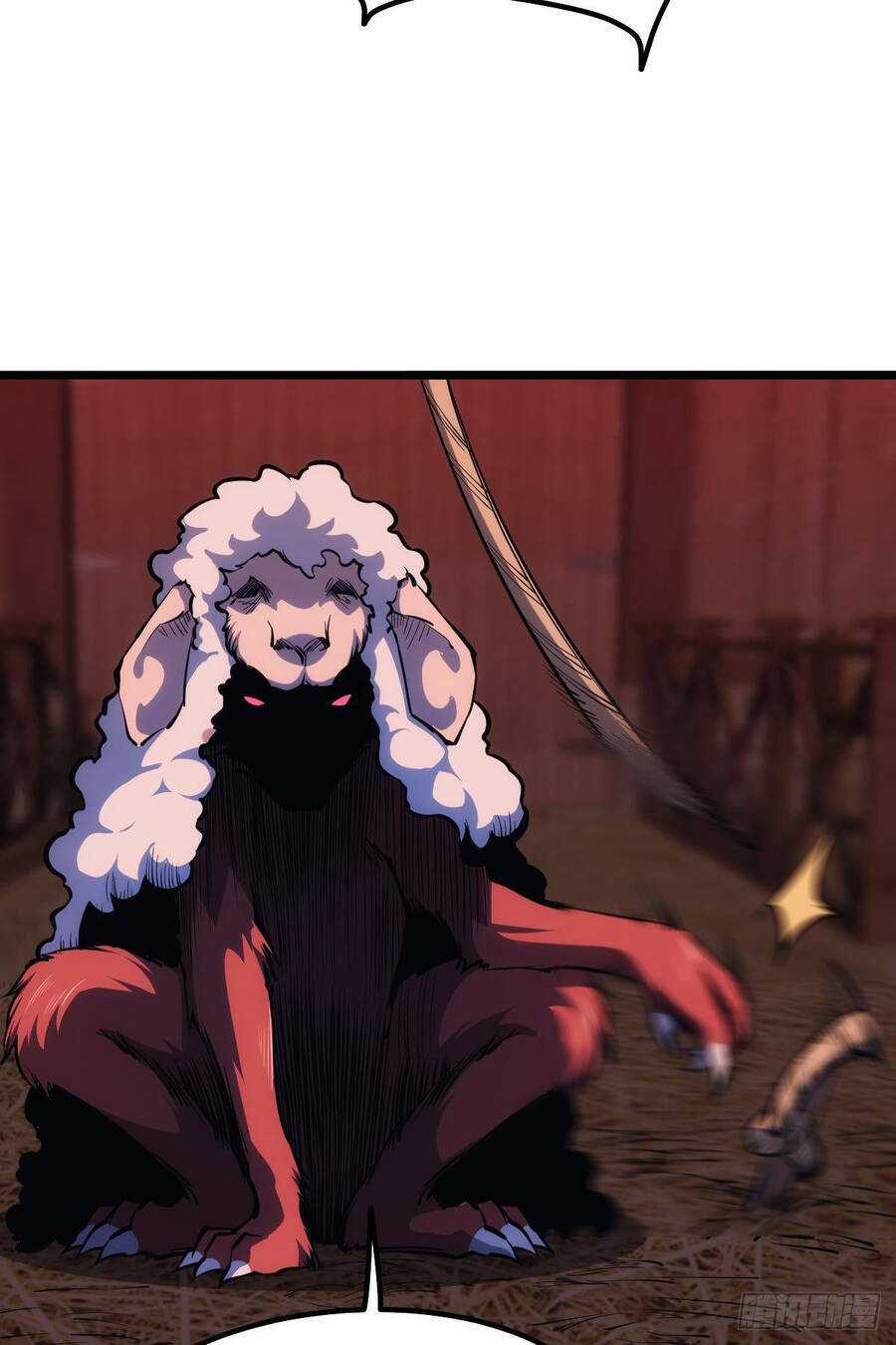 Ác Bá Trò Chơi Chapter 19 trang 5