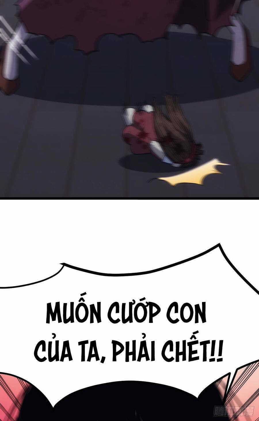 Ác Bá Trò Chơi Chapter 19 trang 50