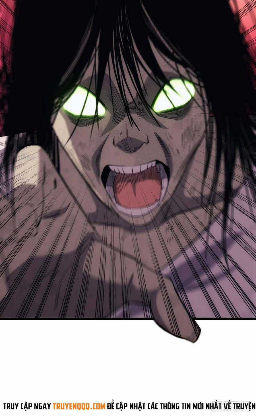 Ác Bá Trò Chơi Chapter 19 trang 51