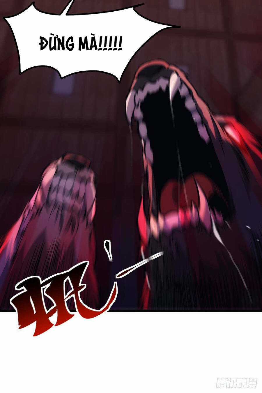 Ác Bá Trò Chơi Chapter 19 trang 7