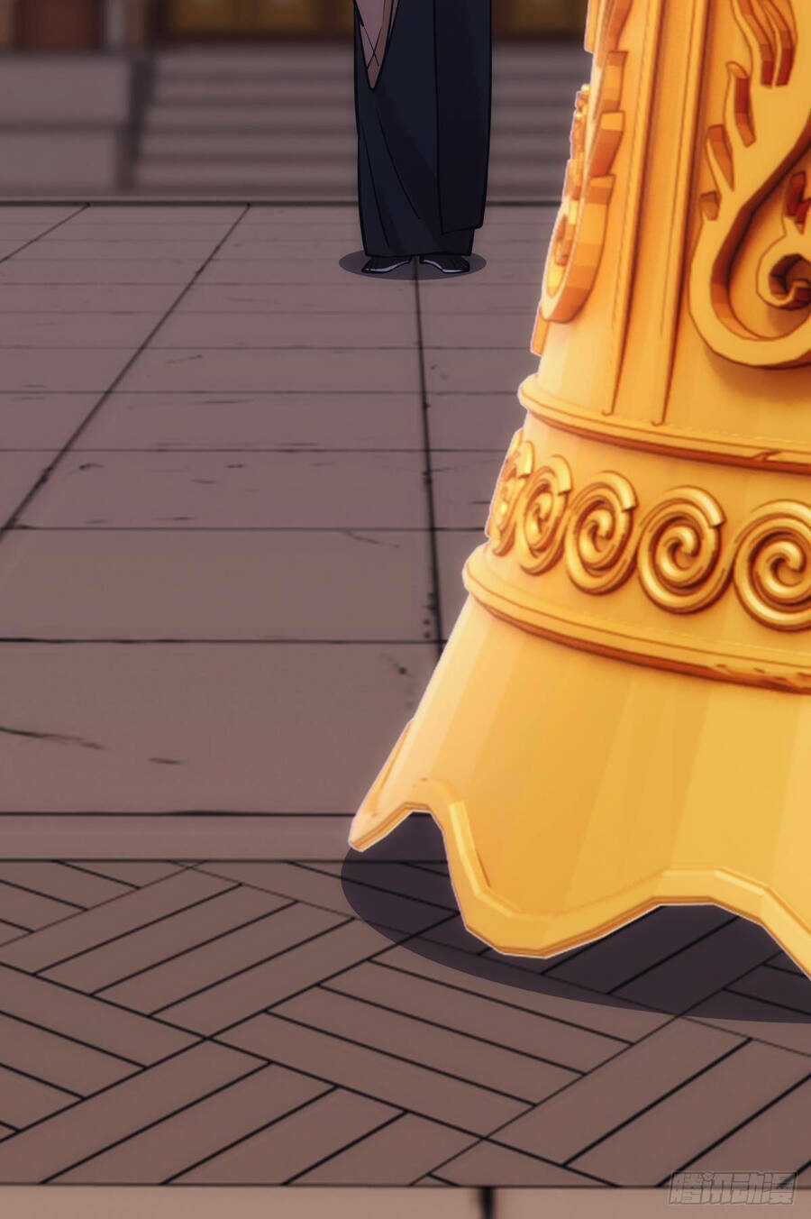 Ác Bá Trò Chơi Chapter 19 trang 9