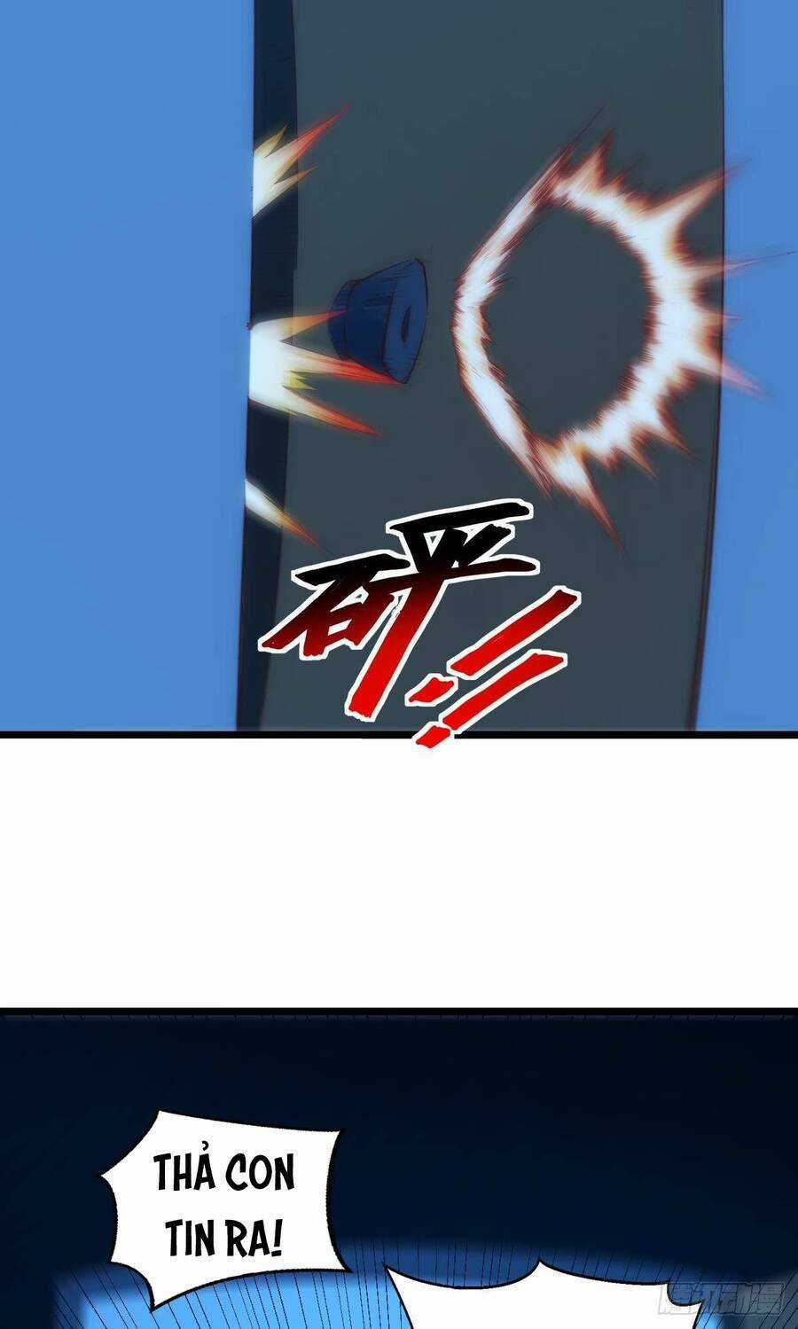 Ác Bá Trò Chơi Chapter 2 trang 13