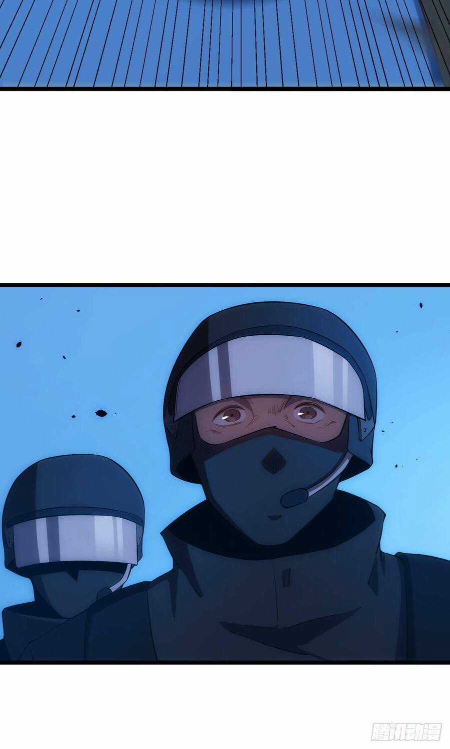 Ác Bá Trò Chơi Chapter 2 trang 15