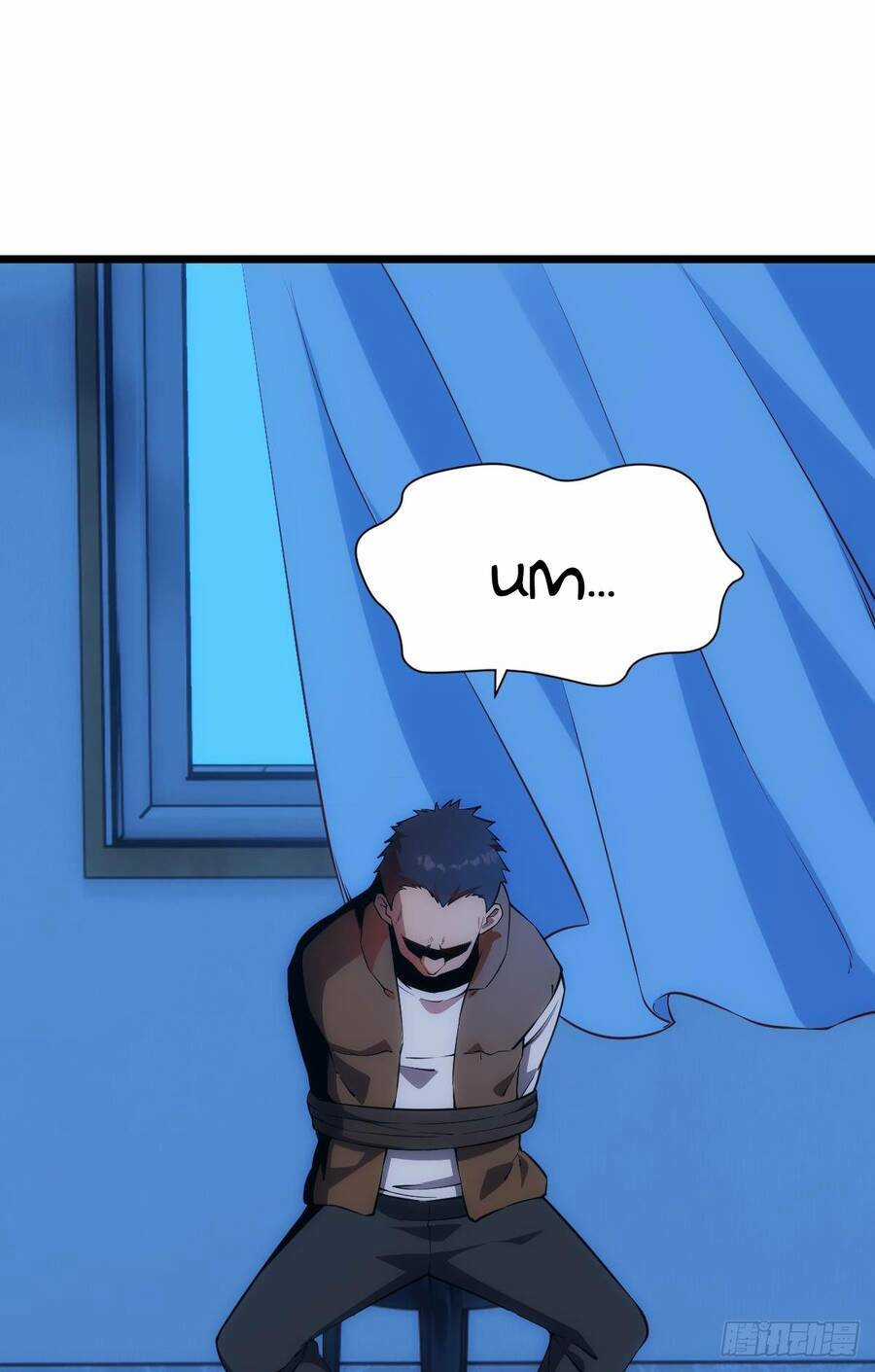 Ác Bá Trò Chơi Chapter 2 trang 16