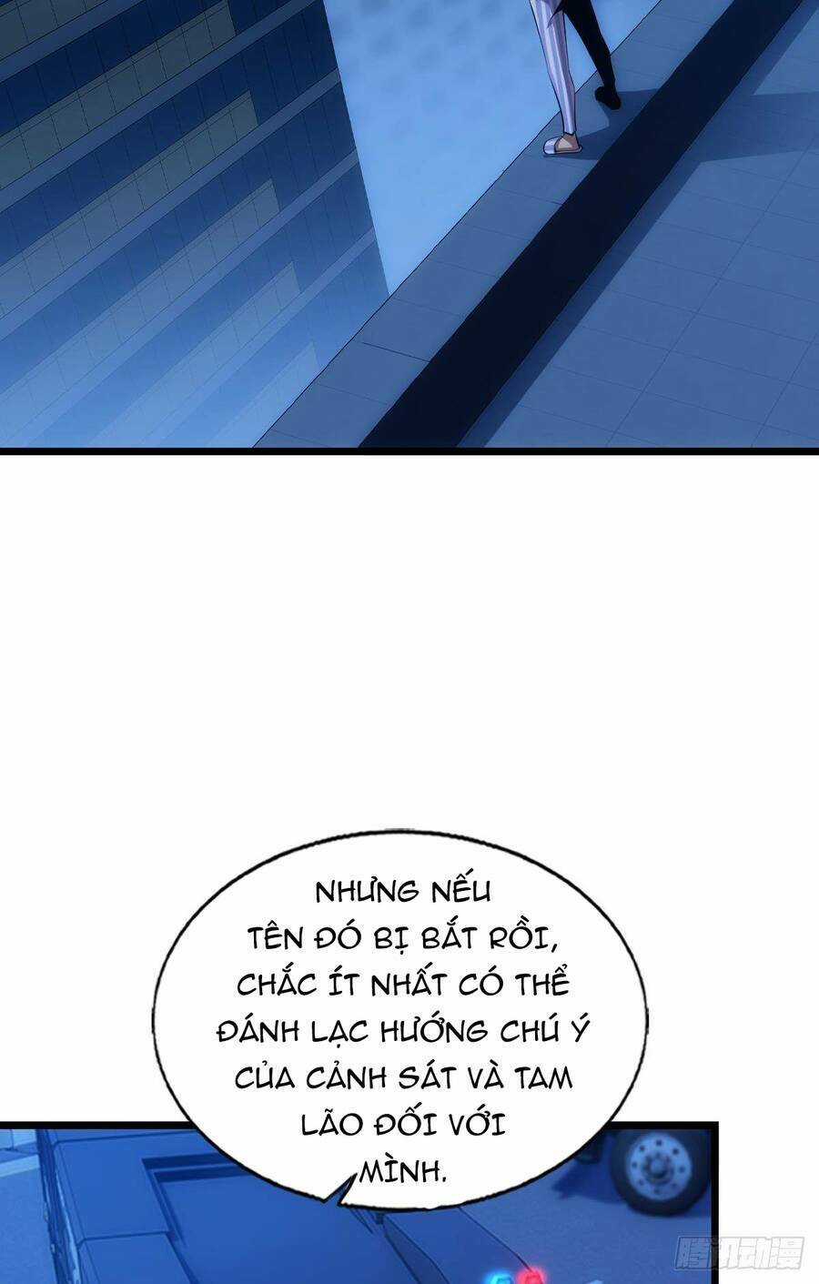 Ác Bá Trò Chơi Chapter 2 trang 20