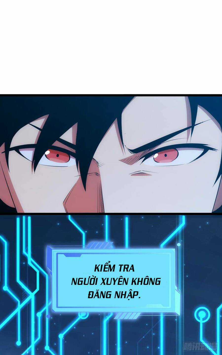 Ác Bá Trò Chơi Chapter 2 trang 24