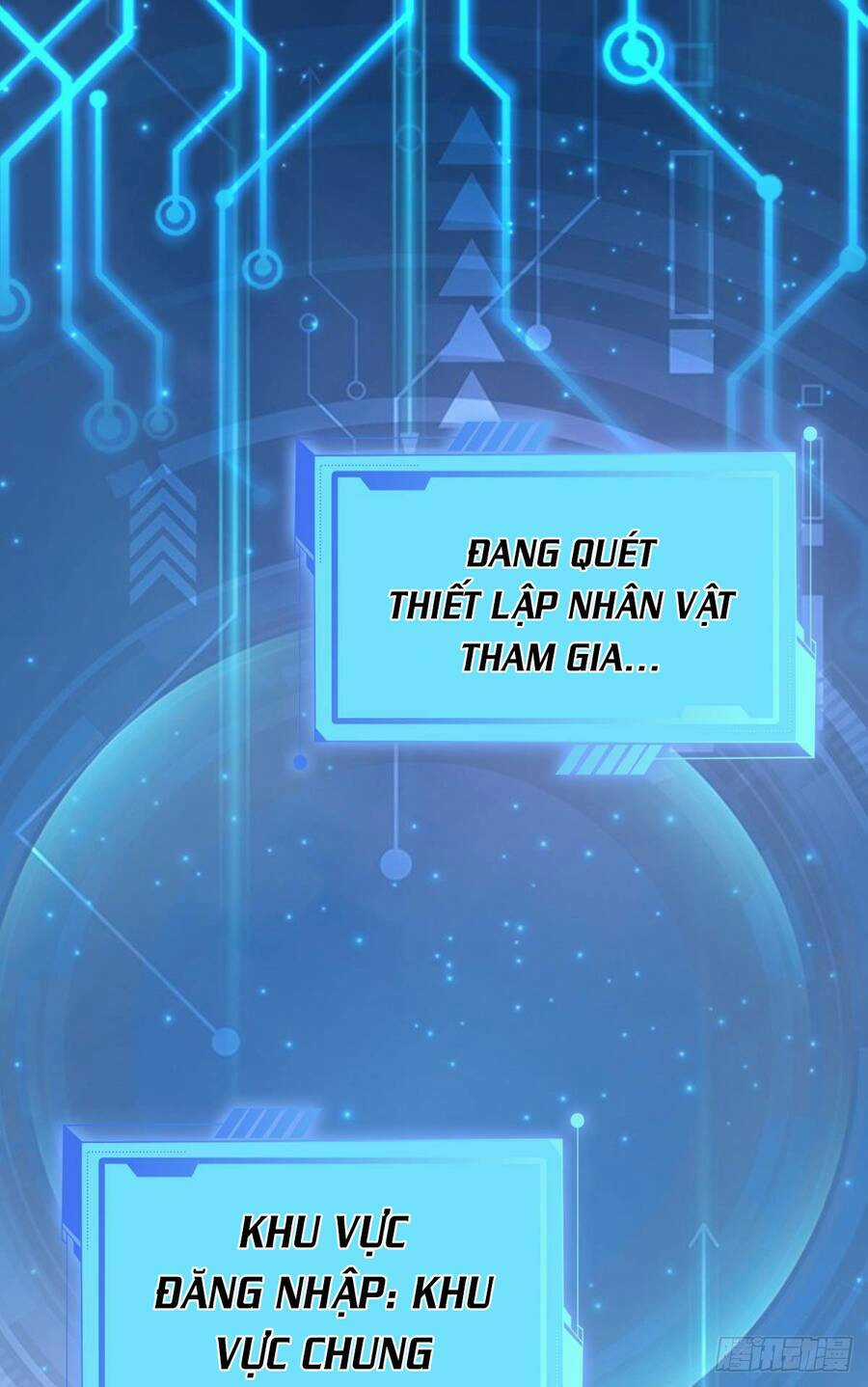 Ác Bá Trò Chơi Chapter 2 trang 25