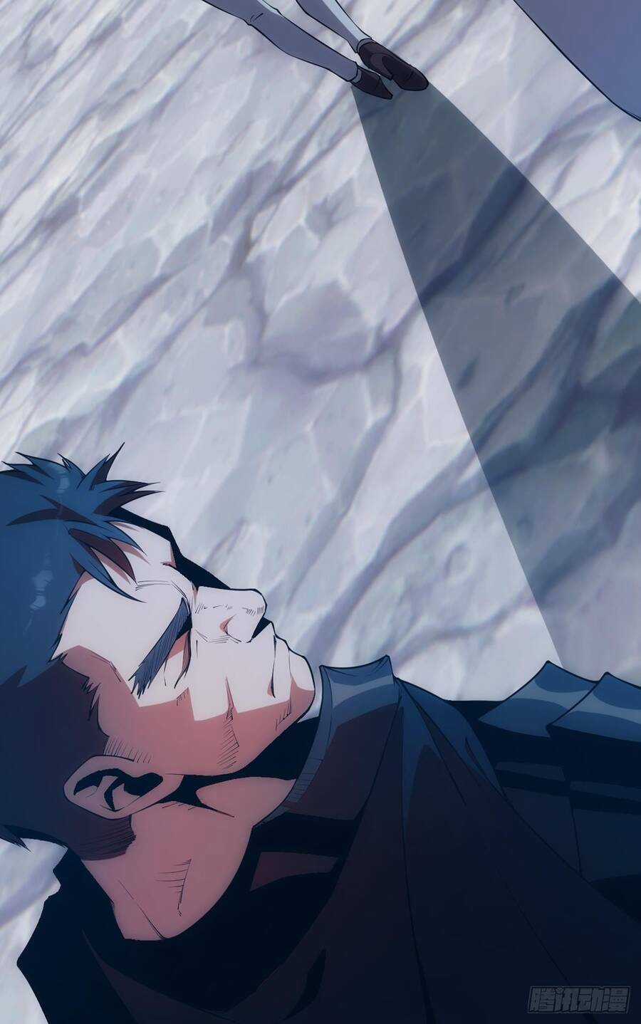 Ác Bá Trò Chơi Chapter 2 trang 29