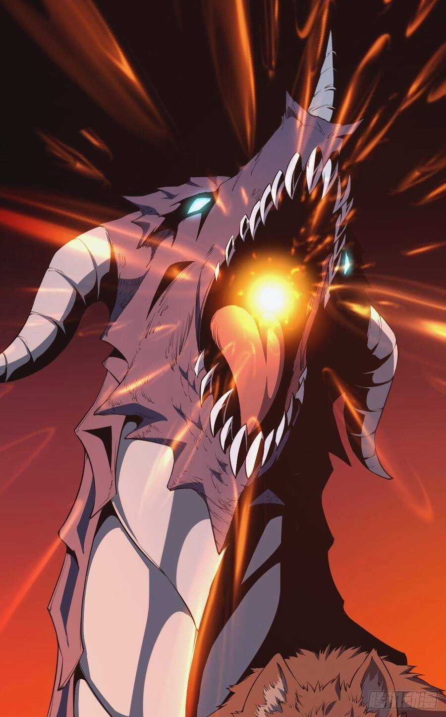 Ác Bá Trò Chơi Chapter 2 trang 3