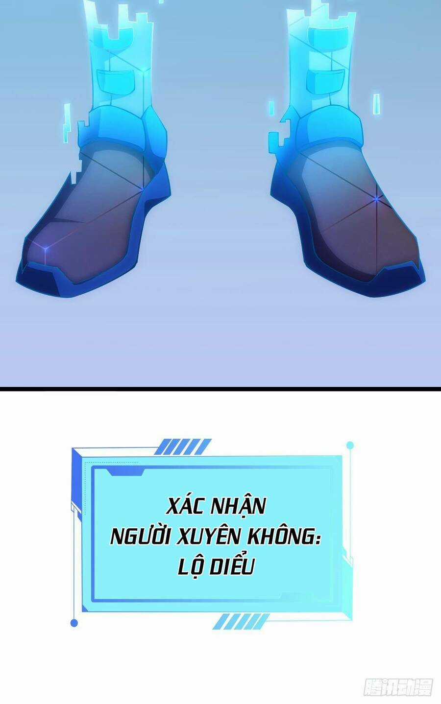 Ác Bá Trò Chơi Chapter 2 trang 31