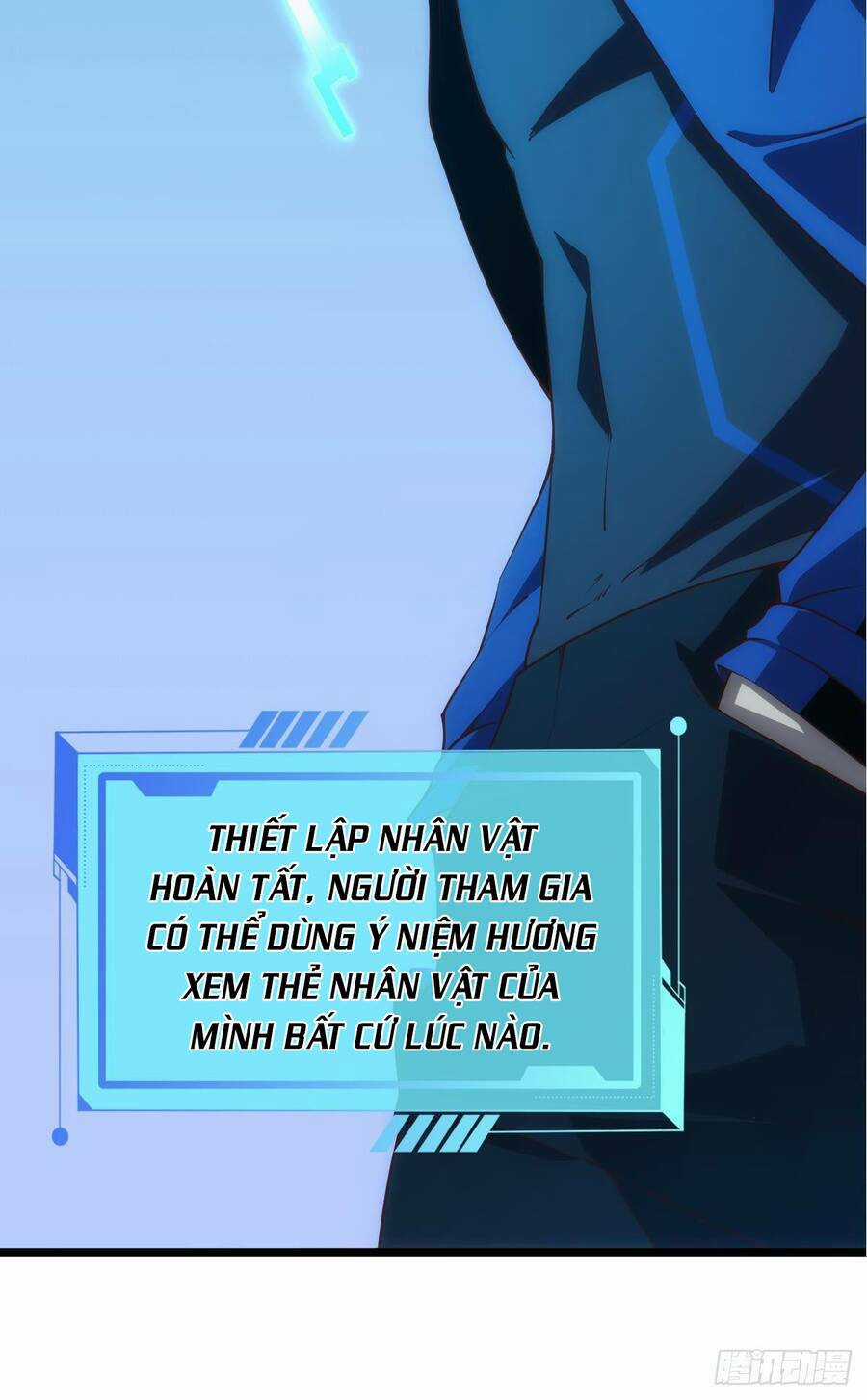 Ác Bá Trò Chơi Chapter 2 trang 33