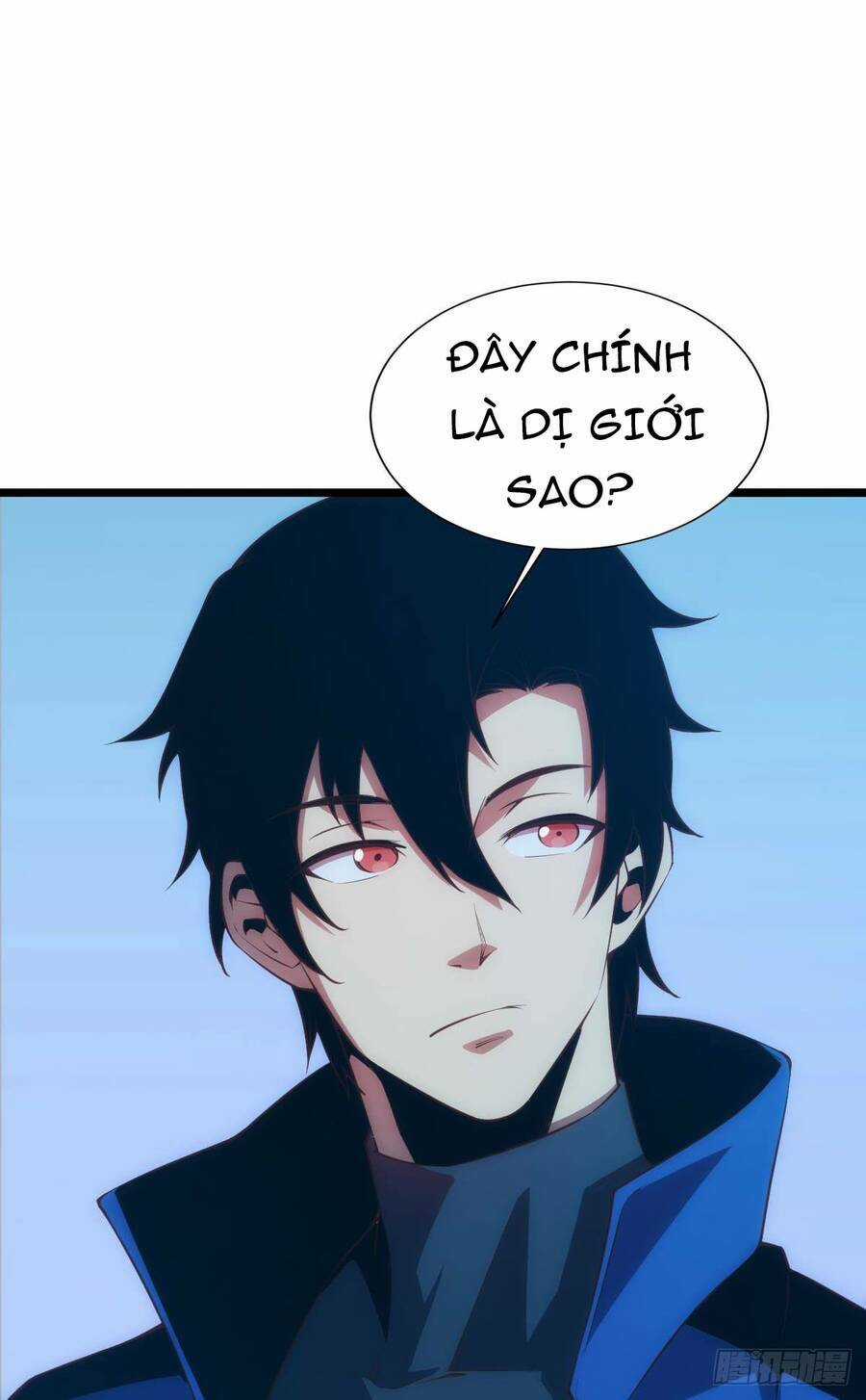 Ác Bá Trò Chơi Chapter 2 trang 34