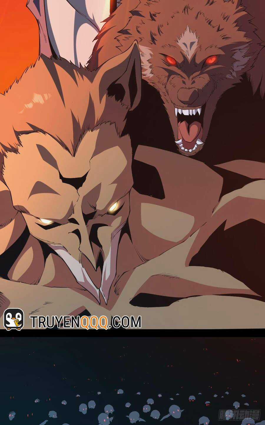 Ác Bá Trò Chơi Chapter 2 trang 4