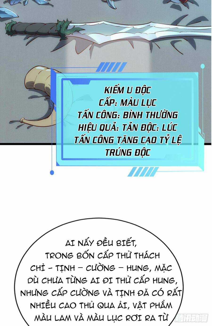 Ác Bá Trò Chơi Chapter 2 trang 43