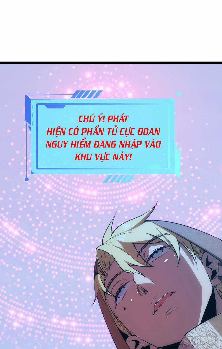 Ác Bá Trò Chơi Chapter 2 trang 49