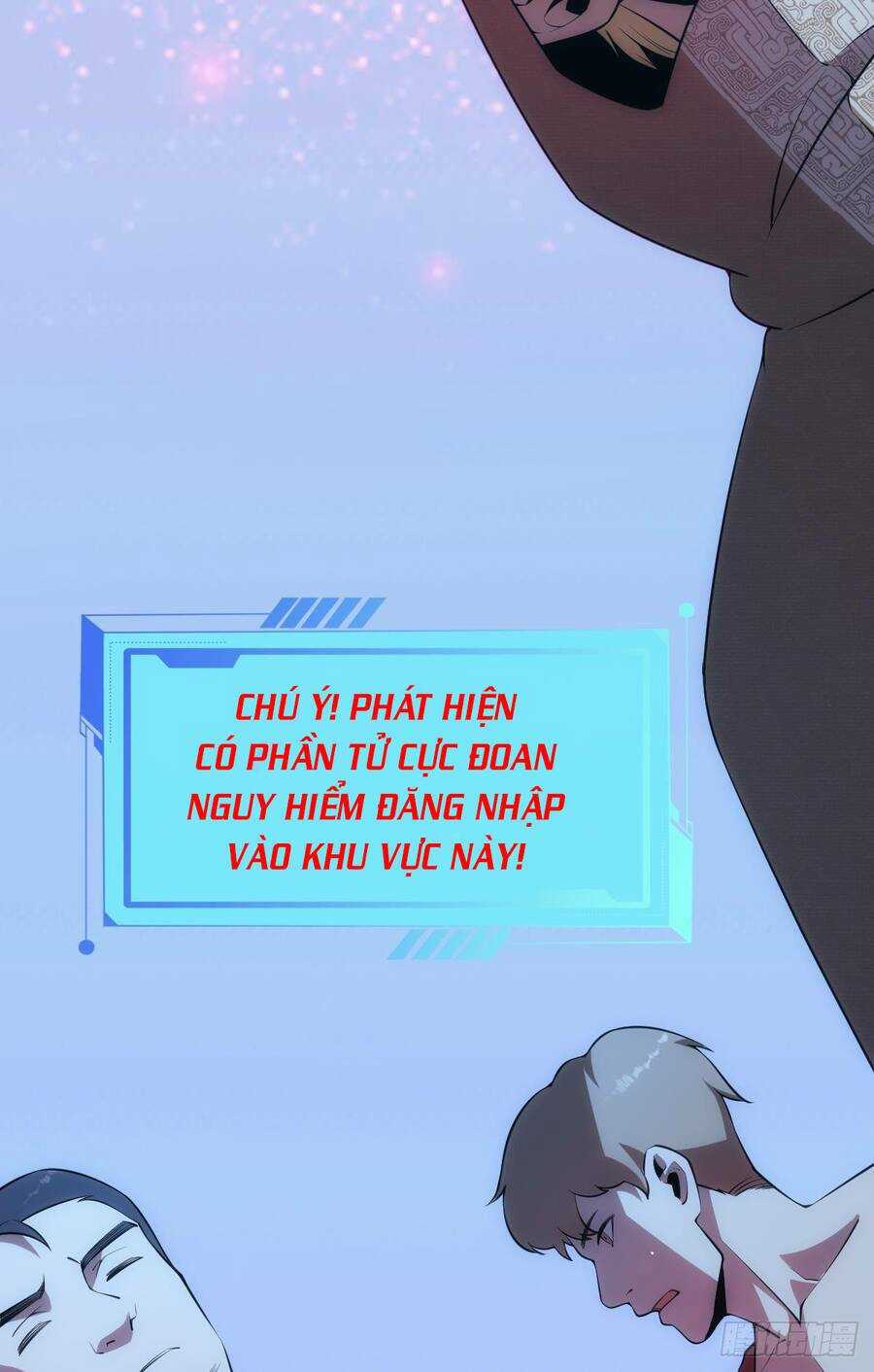 Ác Bá Trò Chơi Chapter 2 trang 50