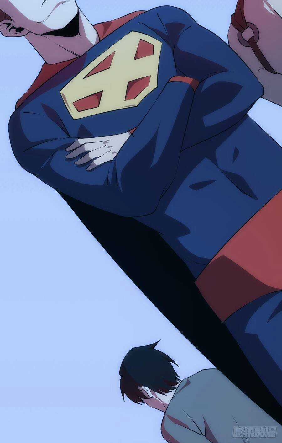 Ác Bá Trò Chơi Chapter 2 trang 51