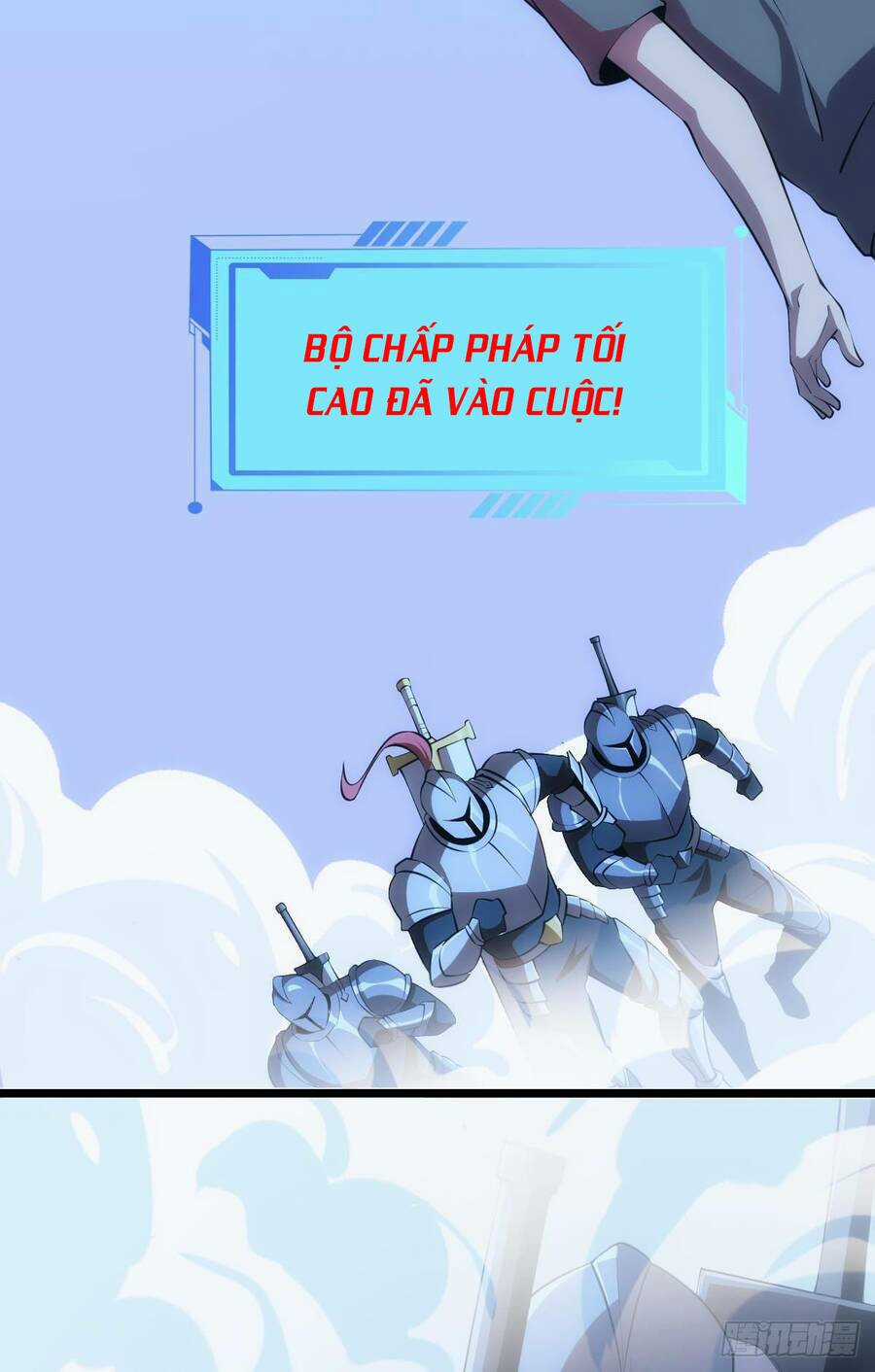 Ác Bá Trò Chơi Chapter 2 trang 52