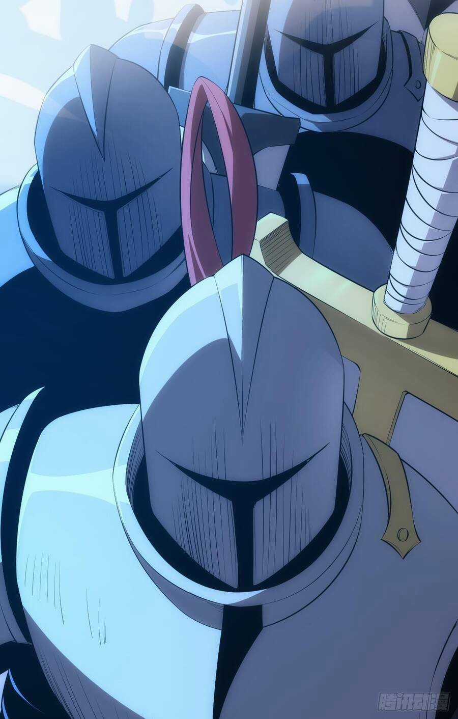 Ác Bá Trò Chơi Chapter 2 trang 53