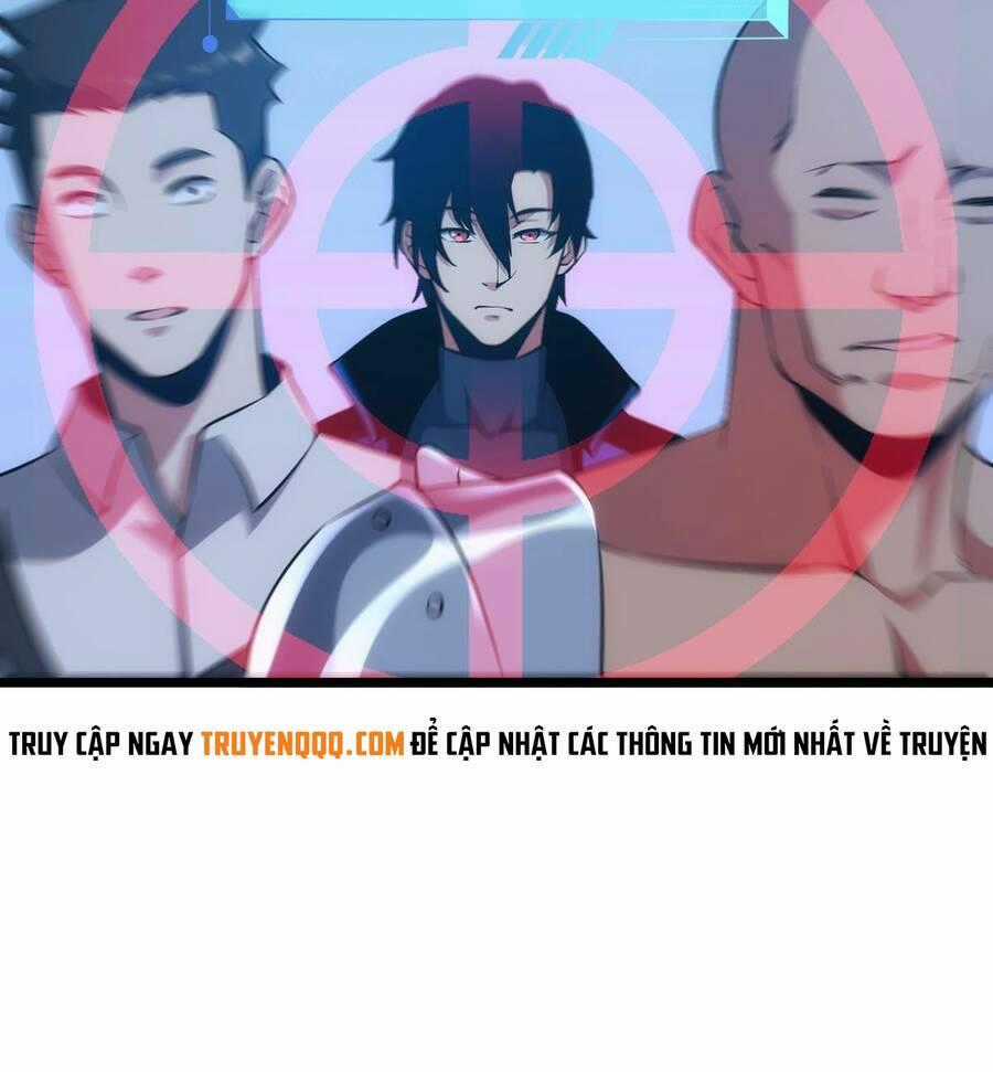 Ác Bá Trò Chơi Chapter 2 trang 55