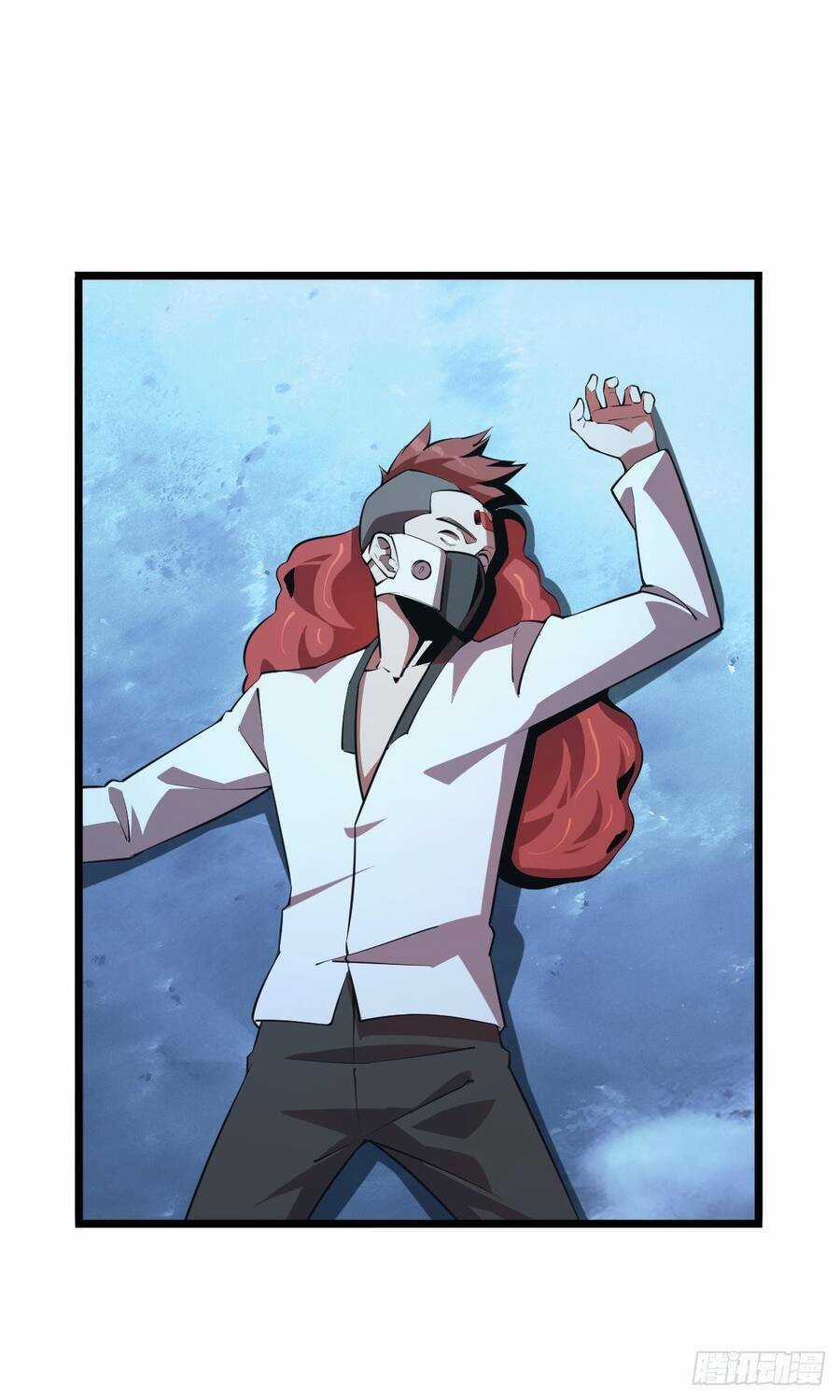 Ác Bá Trò Chơi Chapter 2 trang 9