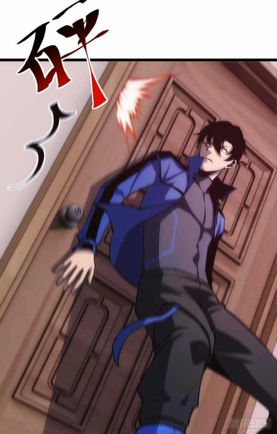 Ác Bá Trò Chơi Chapter 20 trang 10