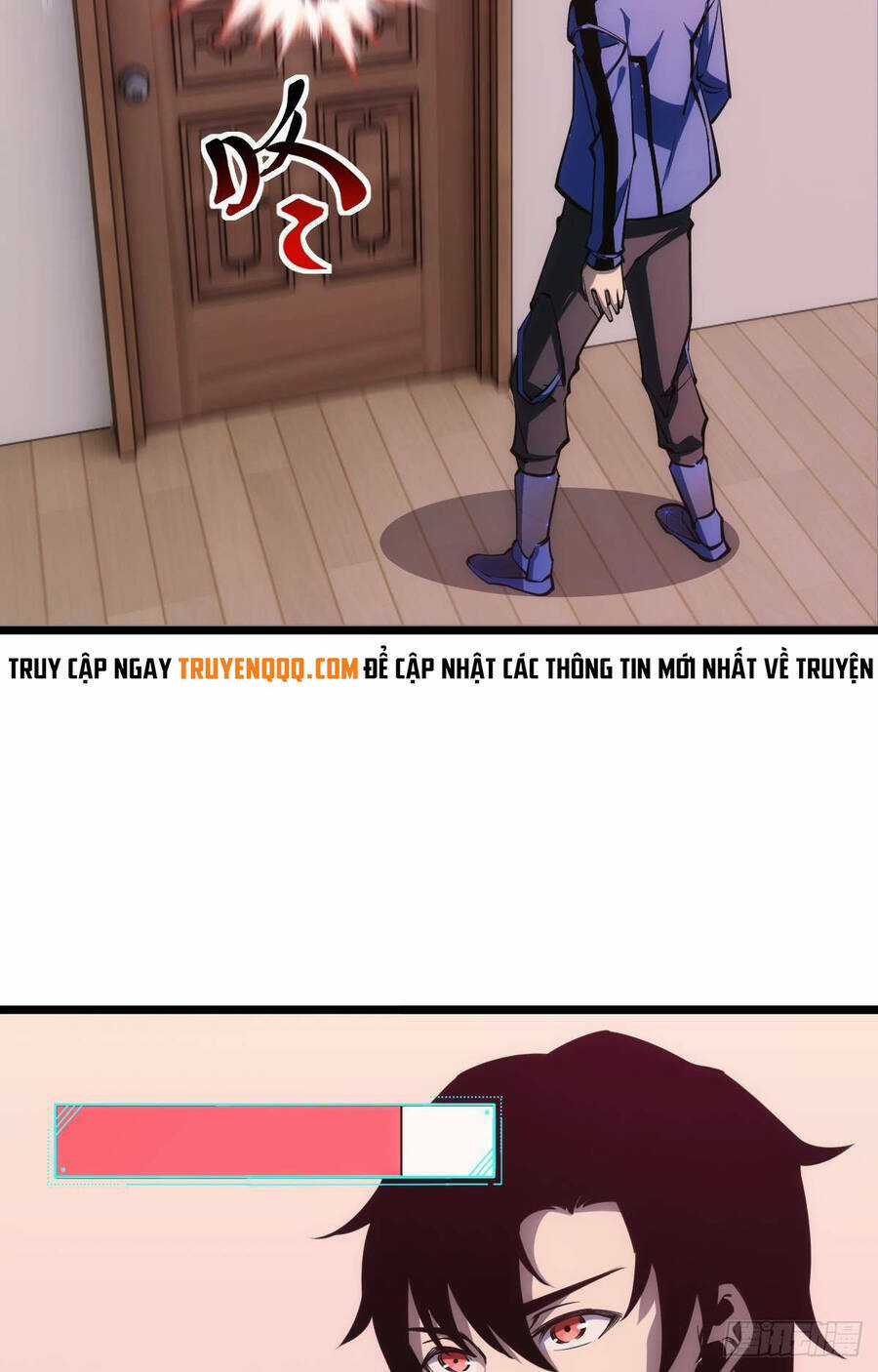 Ác Bá Trò Chơi Chapter 20 trang 12