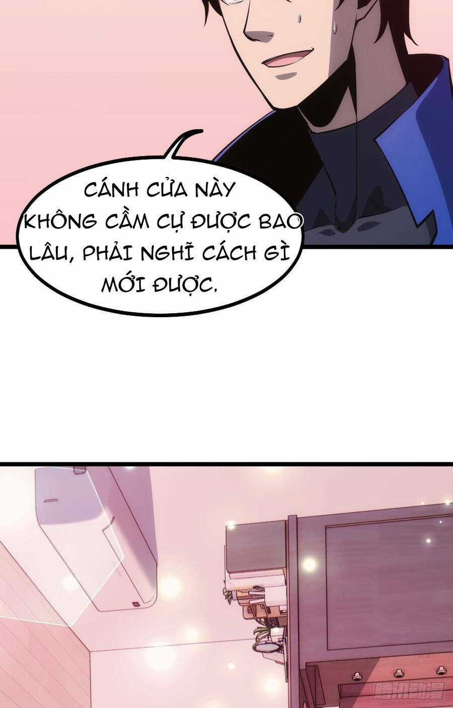 Ác Bá Trò Chơi Chapter 20 trang 13