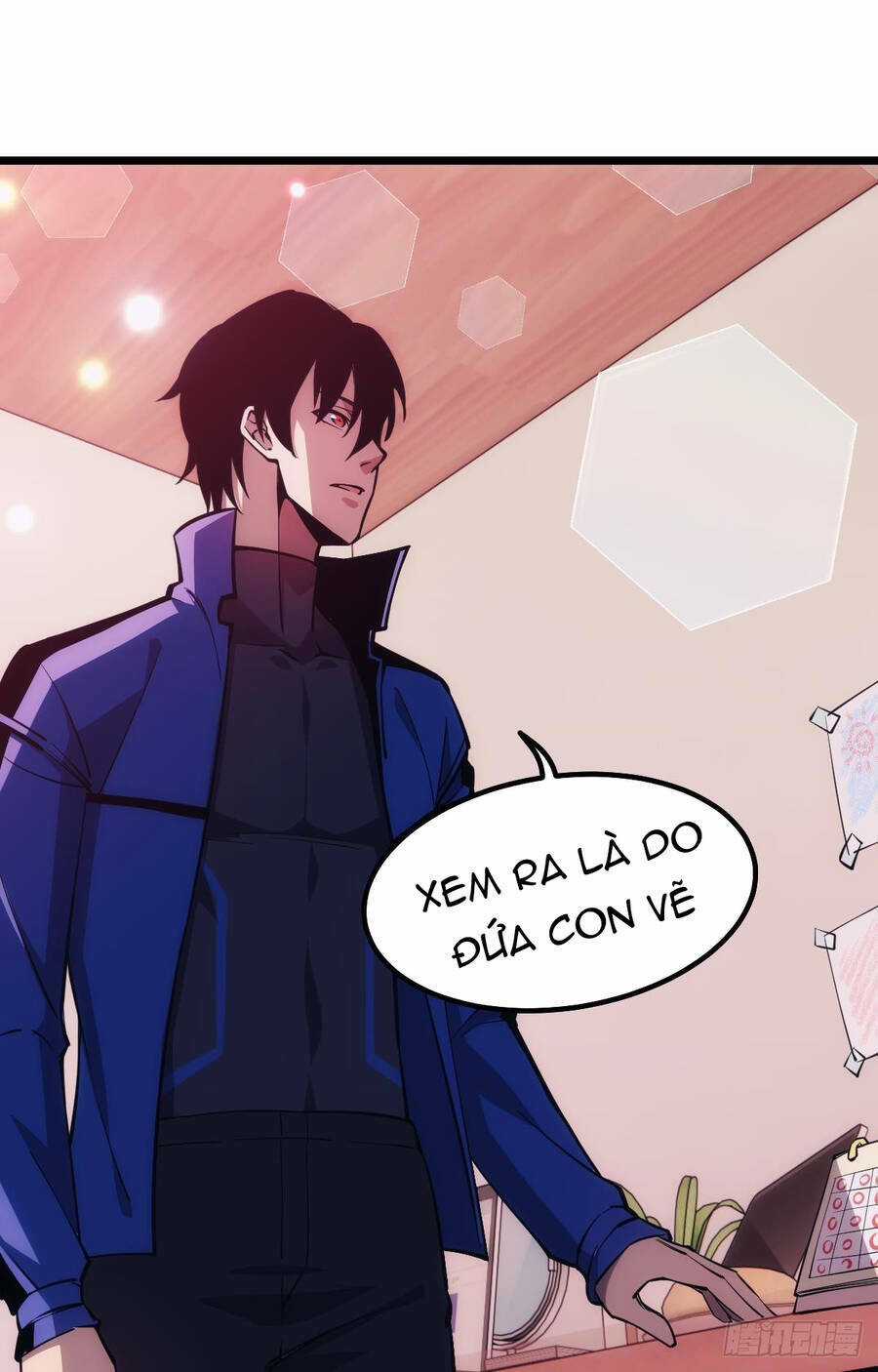 Ác Bá Trò Chơi Chapter 20 trang 17