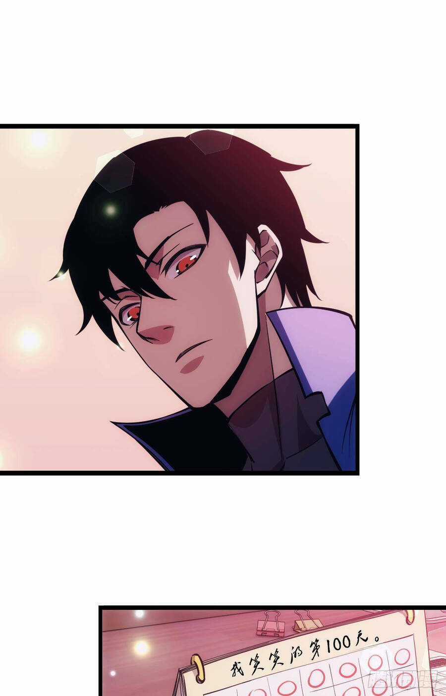 Ác Bá Trò Chơi Chapter 20 trang 19