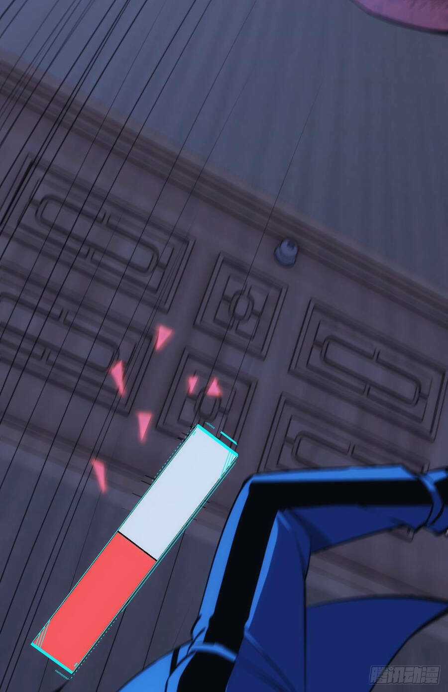 Ác Bá Trò Chơi Chapter 20 trang 2