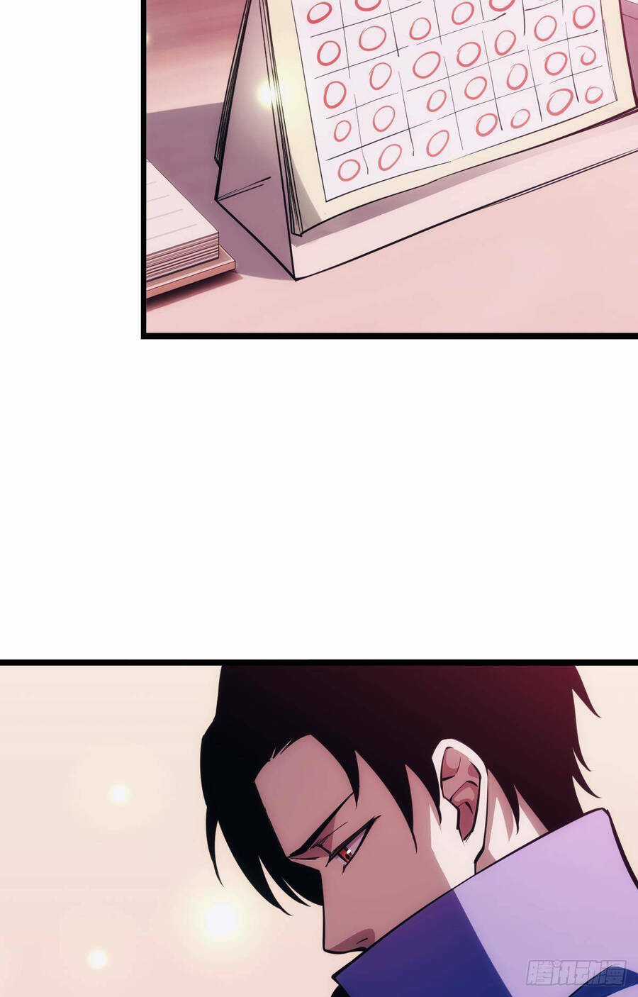 Ác Bá Trò Chơi Chapter 20 trang 20