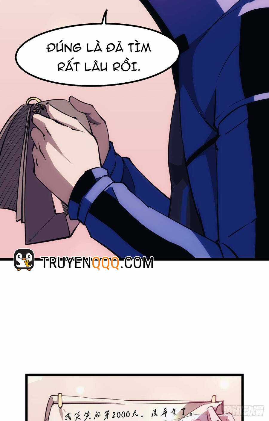 Ác Bá Trò Chơi Chapter 20 trang 21