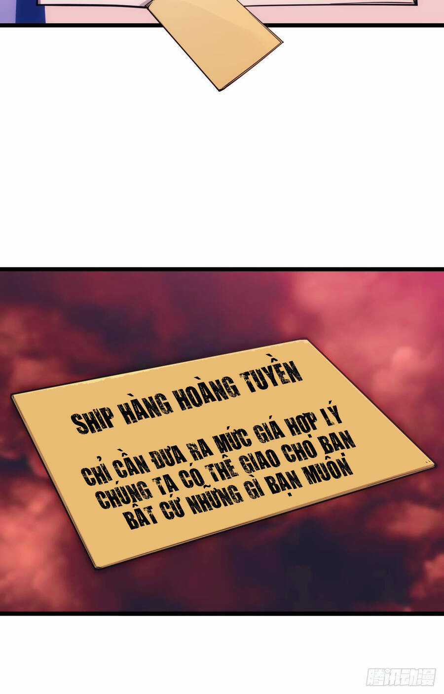 Ác Bá Trò Chơi Chapter 20 trang 23