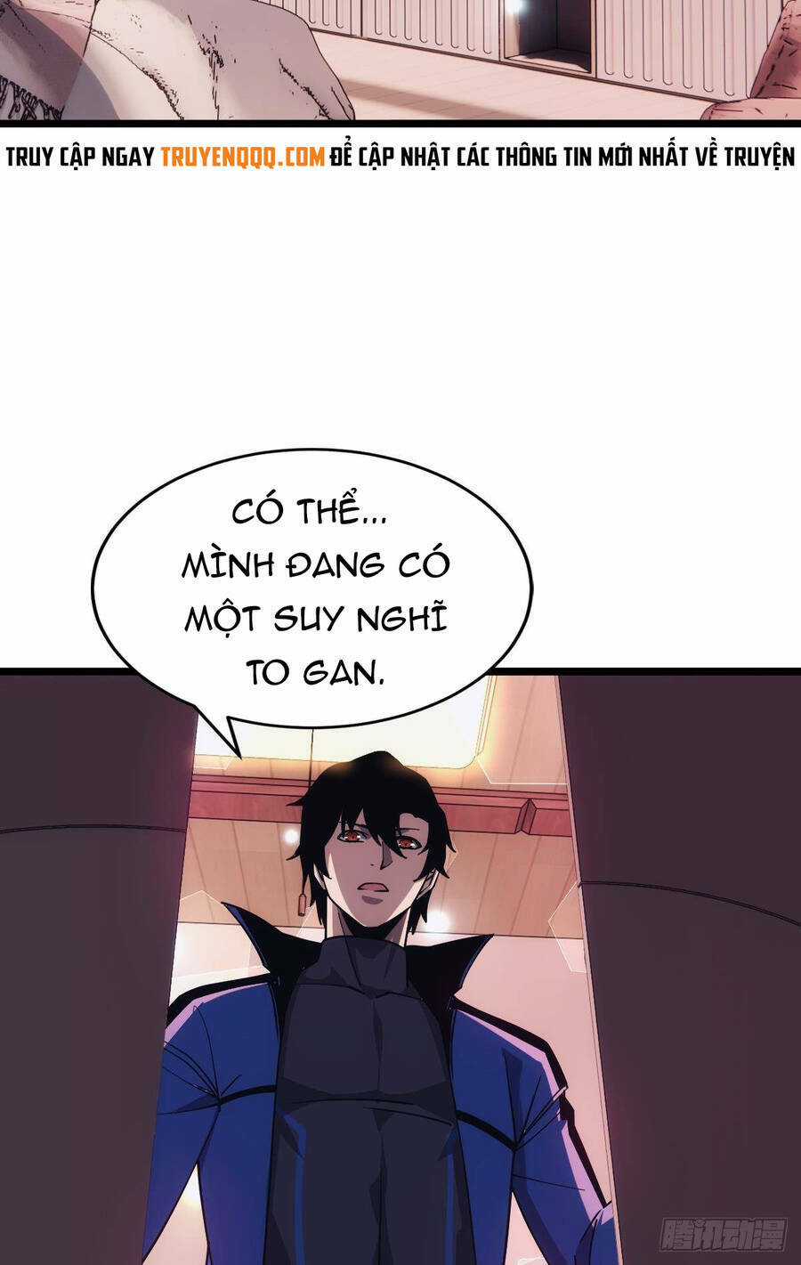 Ác Bá Trò Chơi Chapter 20 trang 28