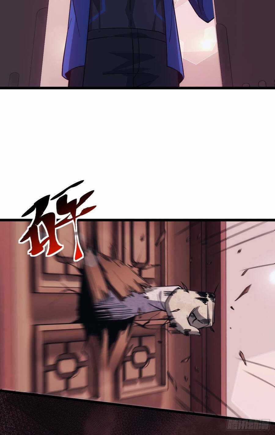 Ác Bá Trò Chơi Chapter 20 trang 29